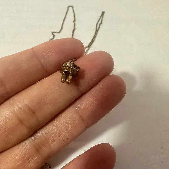 APM Necklace - Picture 4 of 5